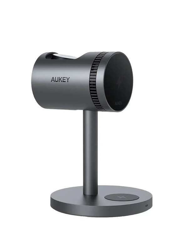 AUKEY MagFusion 3 in 1 Review
