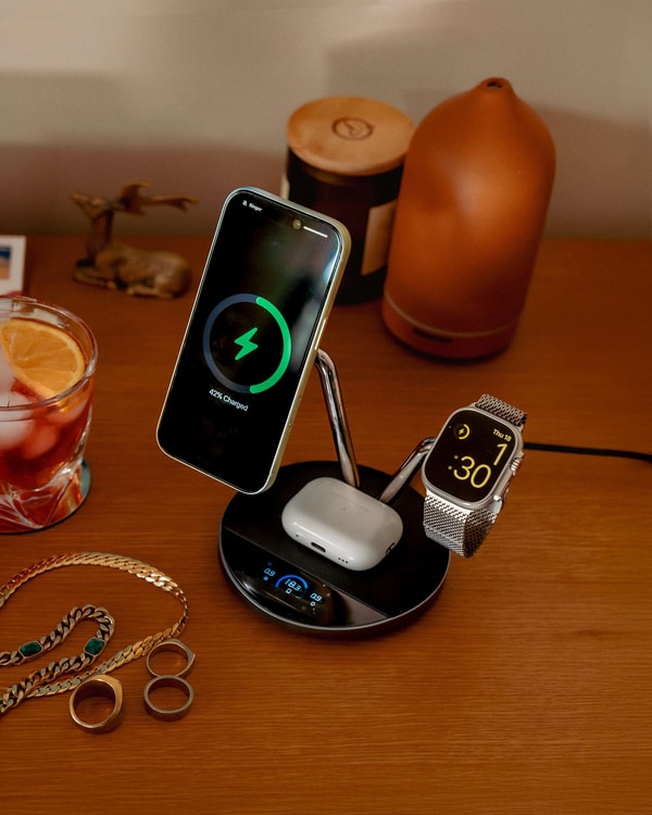 AUKEY vs Anker