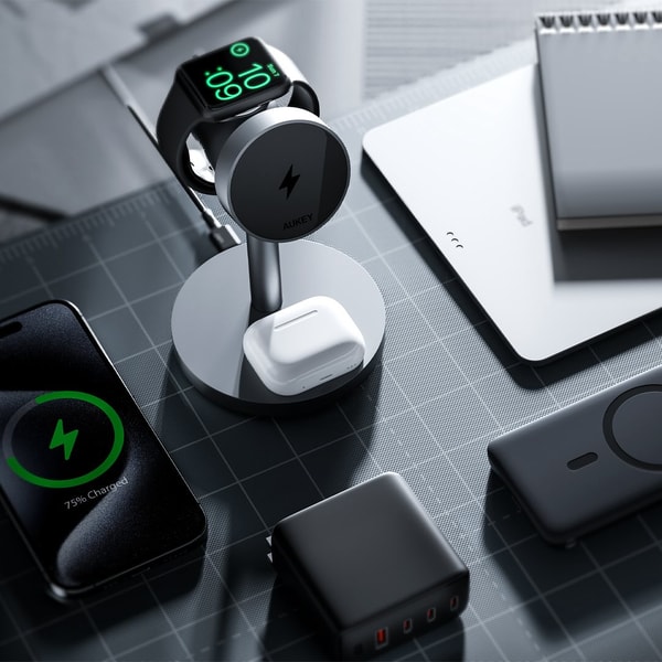 AUKEY vs Anker