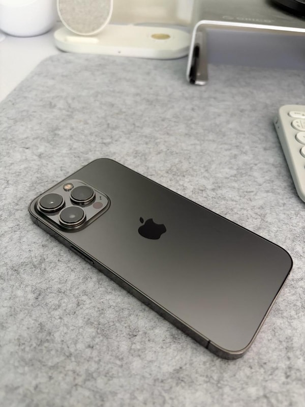Aukro.cz Apple iPhone 13 Pro Recenze