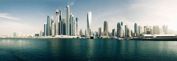Aunt Betty Flights to Dubai Review