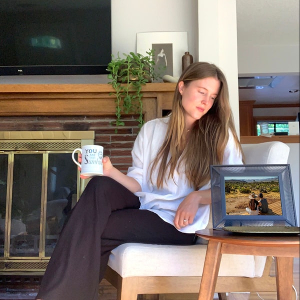 Aura Frames Review