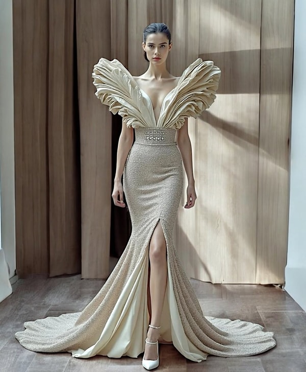 About Auraelis Couture