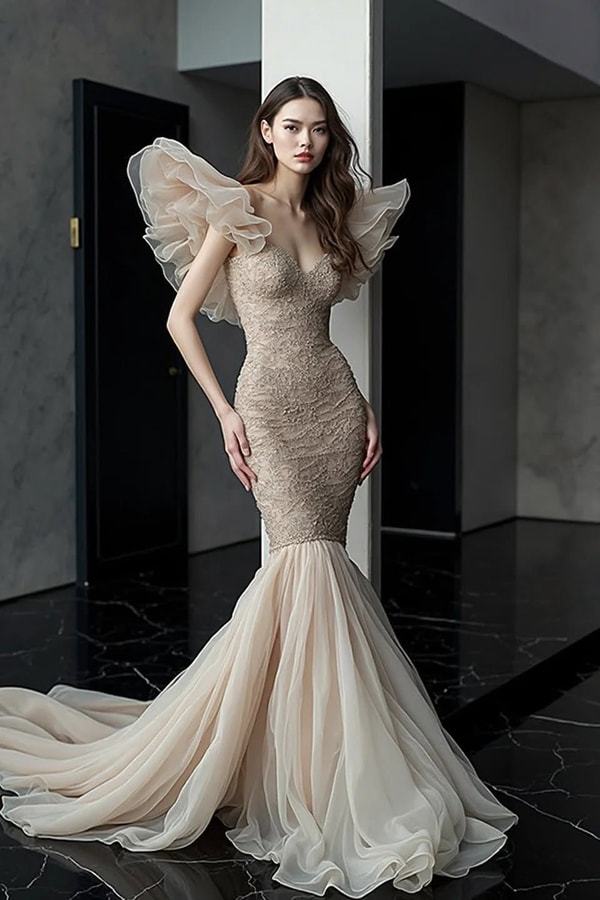 Overview of Auraelis Couture