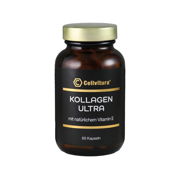 AuraNatura Cellvitura Kollagen Ultra Bewertungen