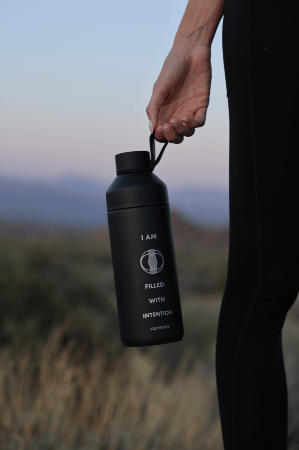 Aurenda Intention Bottle Review