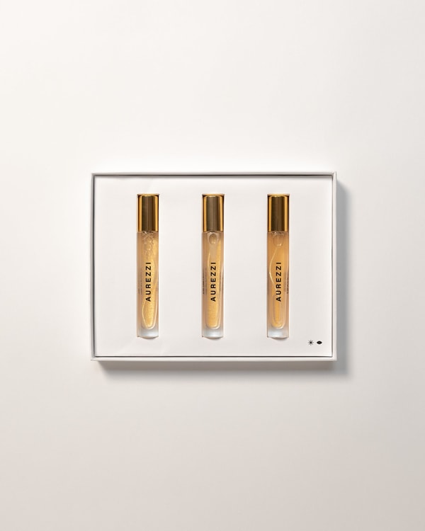 Aurezzi Mouth Spray Gold Review