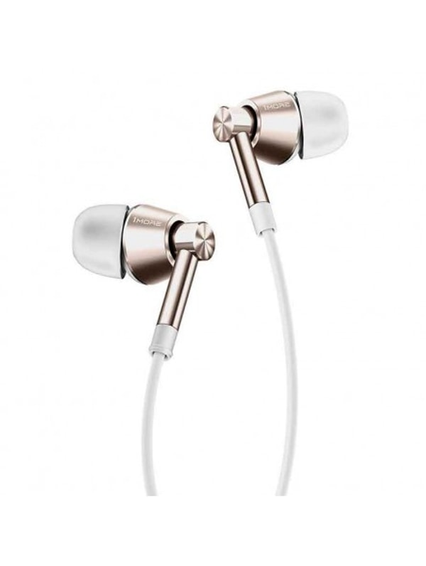 Miberia 1MORE 1M301 Piston Earphones Rese&ntilde;a