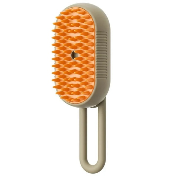 auroragloss Cat Steam Brush Steamy Dog Brush 3 in 1 Reviews
