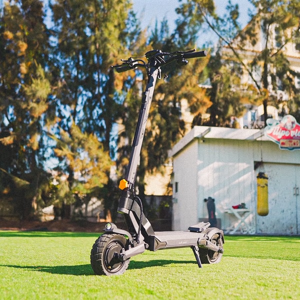 Ausomstore L2 Max Dual Motor Review