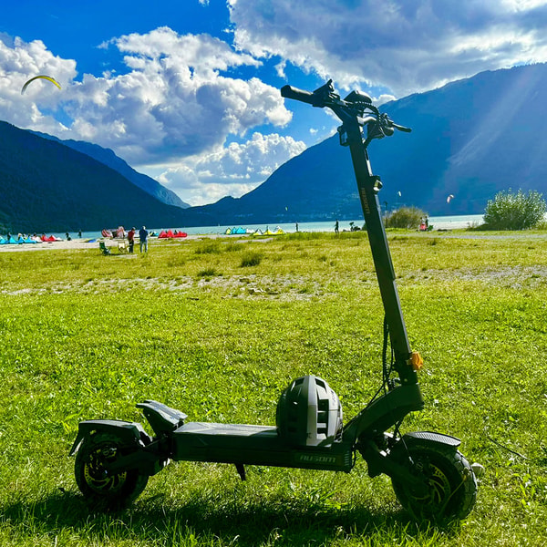 Ausomstore DT2 Pro Review