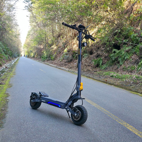Ausomstore Gosoul 2 Pro Dual Motor Review