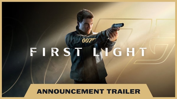 Aussui 007 First Light Review