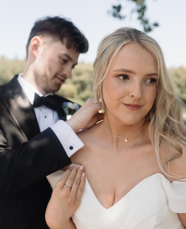 Austen & Blake Review