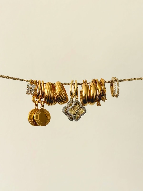 About Austens Jewellers