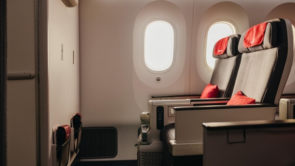 About Austrian Airlines