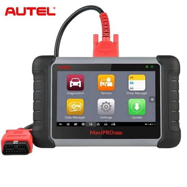 About Autel
