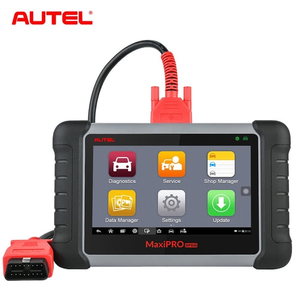 Autel Review