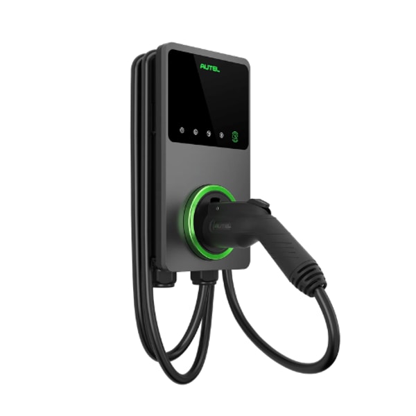 Autel MaxiCharger AC Elite Review