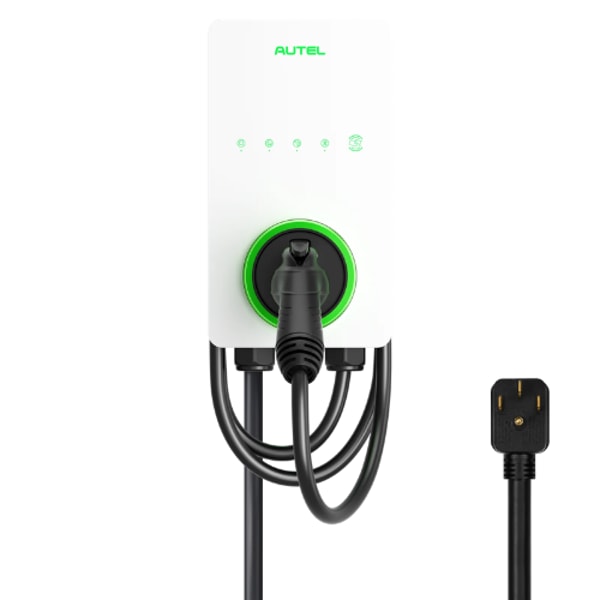 Autel MaxiCharger AC Lite Review