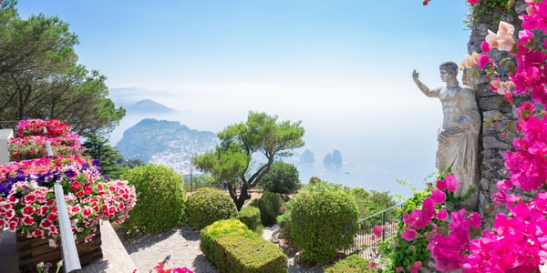 Italy Multi-City Tours Review