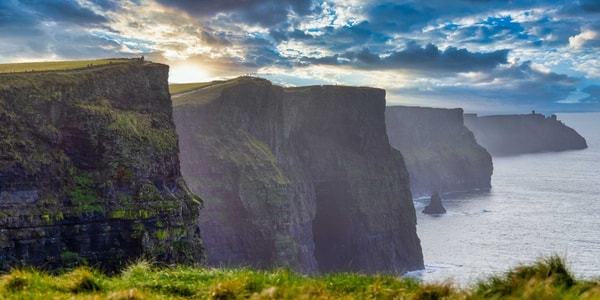 Ireland Rail & Coach Tours review