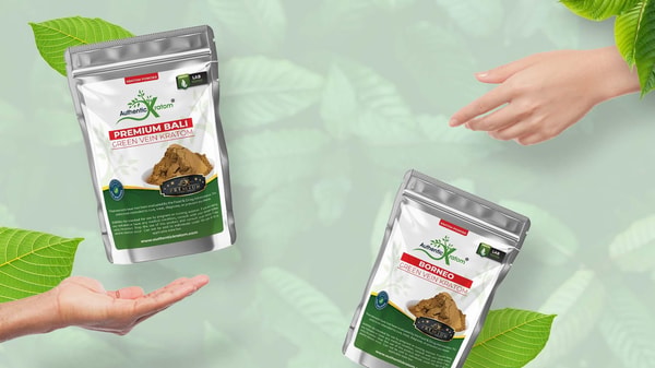 About Authentic Kratom