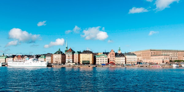 Authentic Scandinavia Nordic Capitals & Multi-Country Tours Review