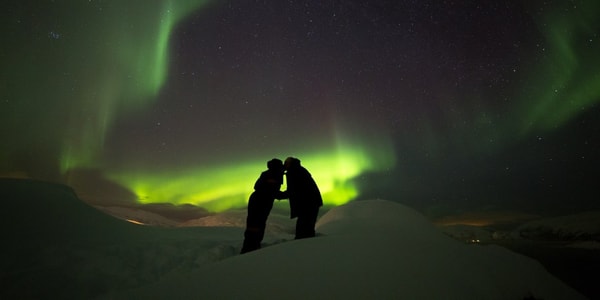 Authentic Scandinavia Northern Lights & Arctic Stays Review