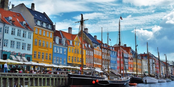 Authentic Scandinavia Company Overview