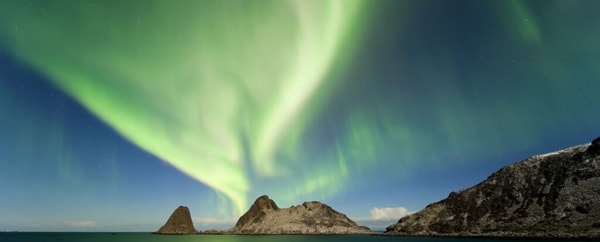 Authentic Scandinavia Review