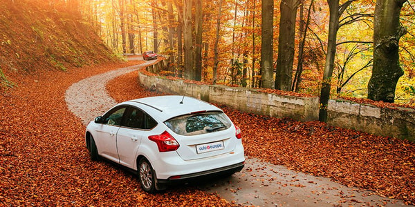 Auto Europe Long-term Leasing Review