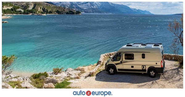 Auto Europe Recensione