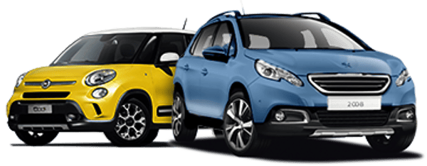 Auto Europe Standard Car Rentals Recension