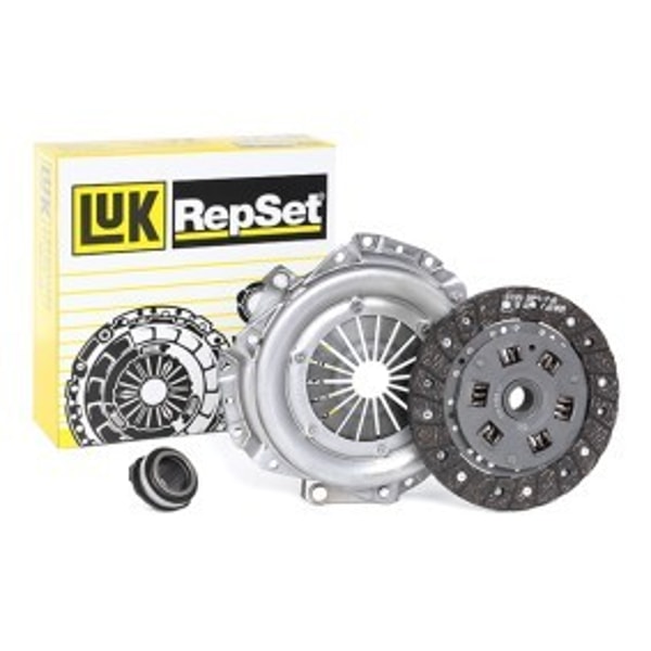 auto-onderdelen24.nl LuK 618 0740 00 Koppelingsset Review