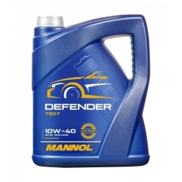 Auto-OnderdelenExpert Mannol 13544618 Review