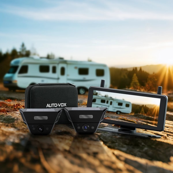 AUTO-VOX Solar5 B Reviews