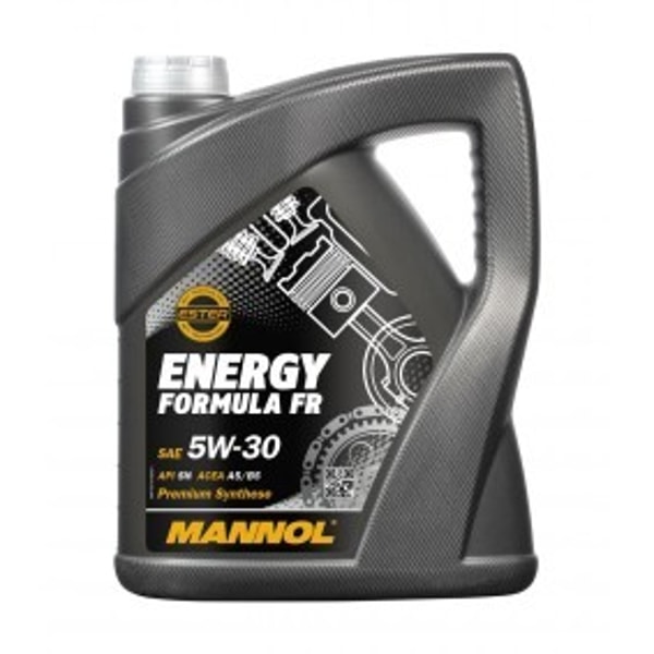 Autoalkatreszek24.hu MANNOL O.E.M. 7707 Motorolaj V&eacute;lem&eacute;ny