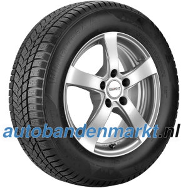 Sunny Wintermax NW211 Beoordeling