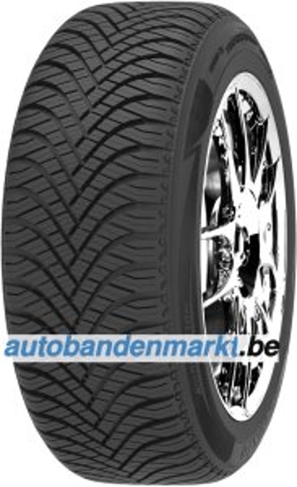 Goodride All Season Elite Z-401 Beoordeling