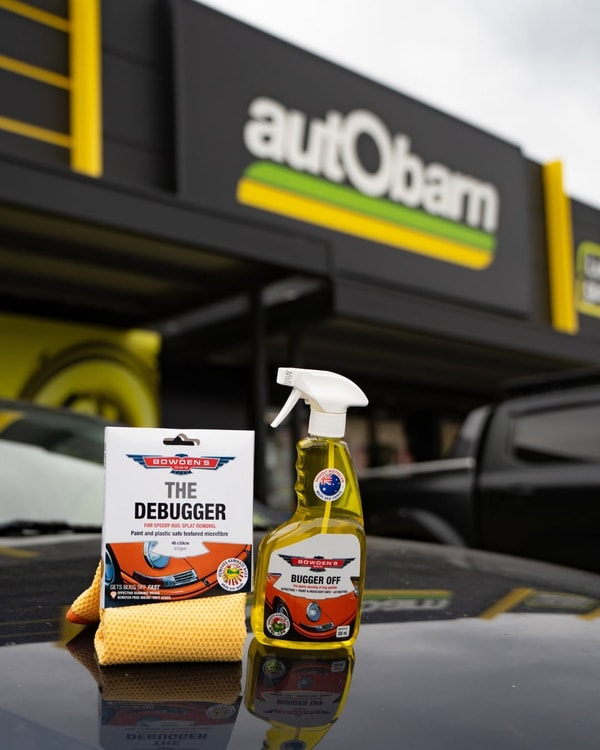 Autobarn Review