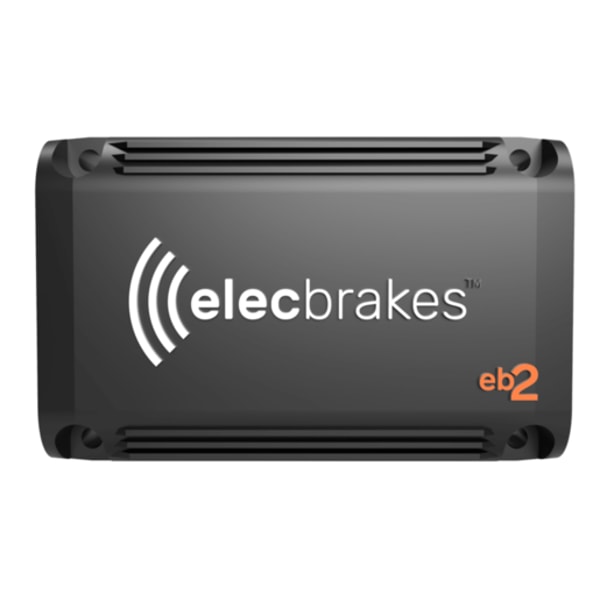 Autobarn Elecbrakes Trailer-Mounted Brake Controller Review