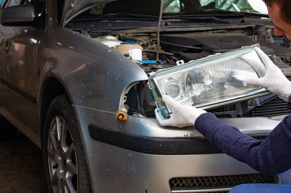 &Uuml;ber Autobatterie Markt