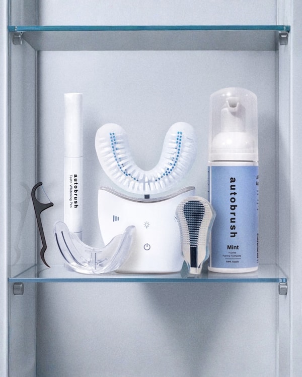 Autobrush Brand Overview