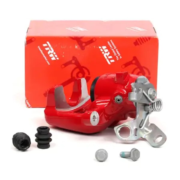 TRW BHN952 Bremsecaliper Anmeldelse