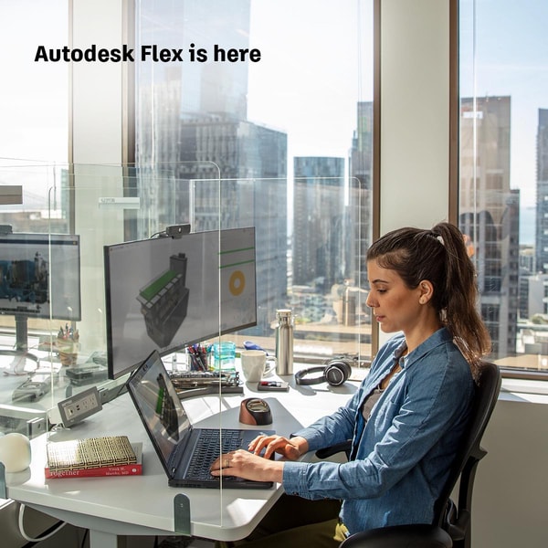 About Autodesk