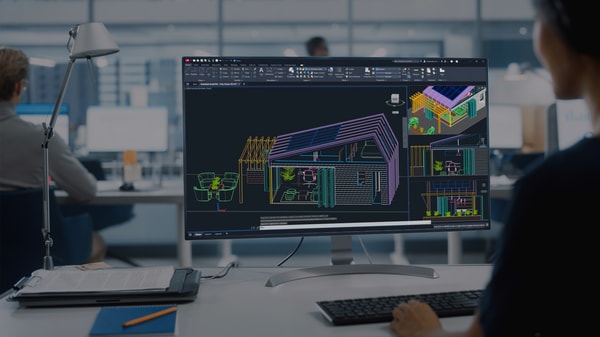 Autodesk AutoCAD Review