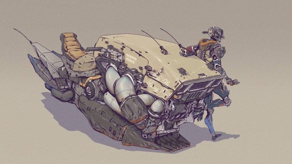 Autodesk Review