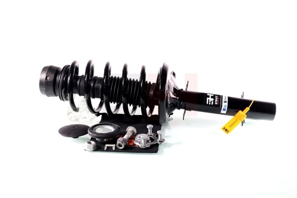 GH GH-354710C03 Suspension Strut Review