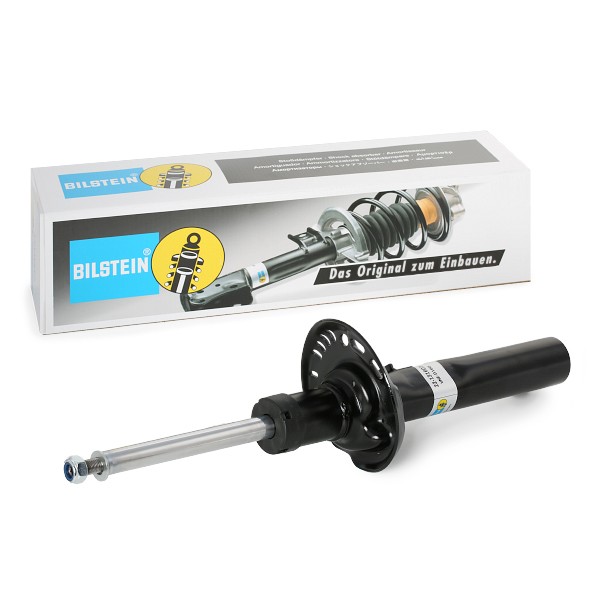 BILSTEIN B4 OE Replacement 22-131607 Shock Absorber Review
